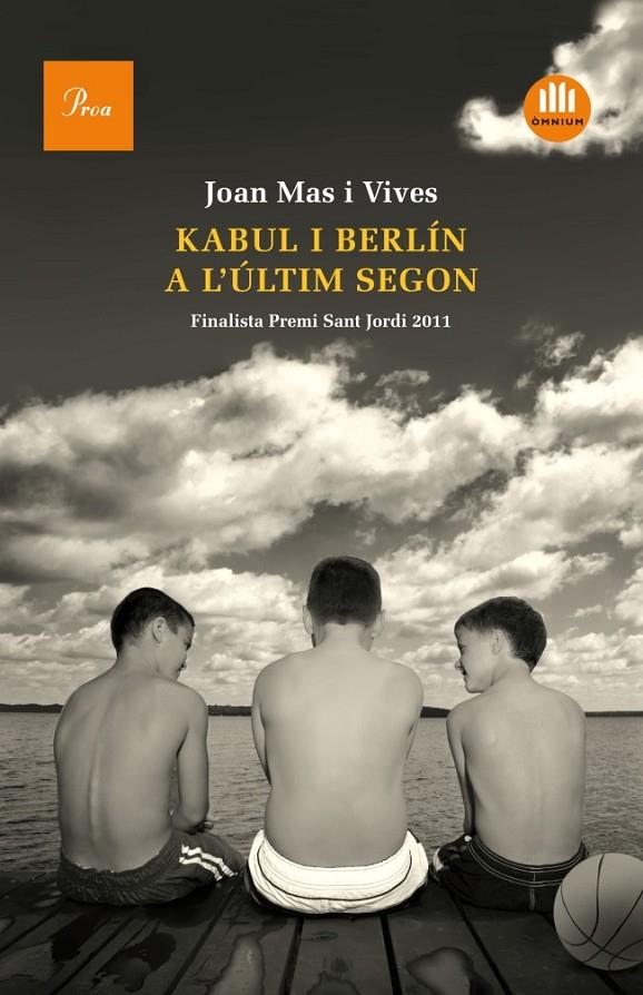 KABUL I BERLÍN A L'ÚLTIM SEGON | 9788475882895 | JOAN MAS | Llibreria Online de Banyoles | Comprar llibres en català i castellà online