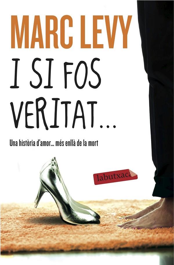 I SI FOS VERITAT... | 9788416334940 | MARC LEVY | Llibreria Online de Banyoles | Comprar llibres en català i castellà online