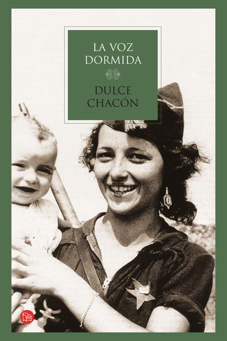 VOZ DORMIDA TD 08, LA | 9788466322195 | CHACÓN GUTIÉRREZ, DULCE | Llibreria Online de Banyoles | Comprar llibres en català i castellà online