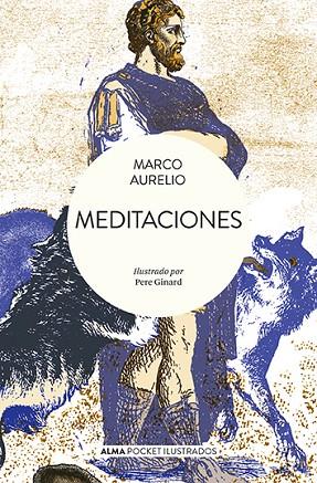 MEDITACIONES (POCKET) | 9788419599711 | AURELIO, MARCO | Llibreria L'Altell - Llibreria Online de Banyoles | Comprar llibres en català i castellà online - Llibreria de Girona