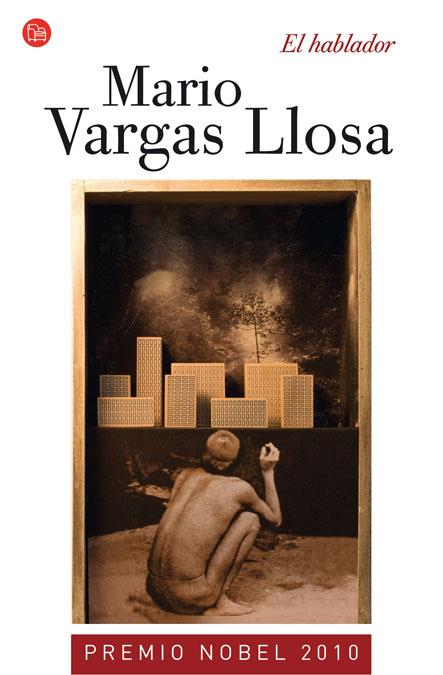 HABLADOR, EL | 9788466321464 | VARGAS LLOSA, MARIO | Llibreria Online de Banyoles | Comprar llibres en català i castellà online