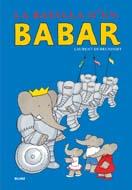 BATALLA D'EN BABAR, LA | 9788498014457 | DE BRUNHOFF, LAURENT | Llibreria L'Altell - Llibreria Online de Banyoles | Comprar llibres en català i castellà online - Llibreria de Girona