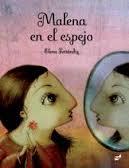 MALENA EN EL ESPEJO | 9788415357353 | FERRÁNDIZ RUEDA, ELENA | Llibreria Online de Banyoles | Comprar llibres en català i castellà online