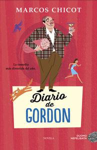 DIARIO DE GORDON | 9788416261505 | CHICOT ÁLVAREZ, MARCOS | Llibreria Online de Banyoles | Comprar llibres en català i castellà online
