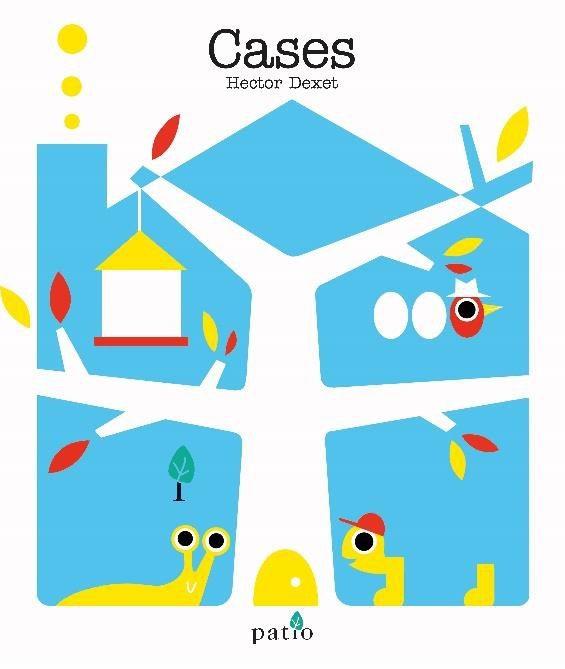 CASES | 9788417002428 | DEXET, HECTOR | Llibreria Online de Banyoles | Comprar llibres en català i castellà online