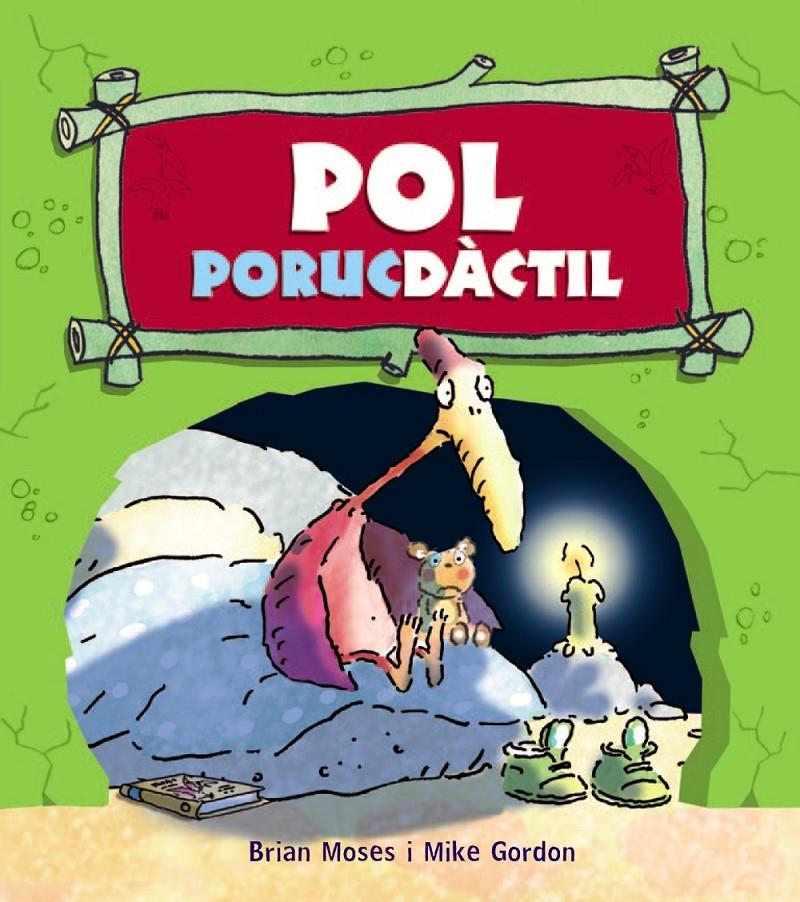 POL PORUCDÀCTIL | 9788448931261 | MOSES, BRIAN | Llibreria Online de Banyoles | Comprar llibres en català i castellà online