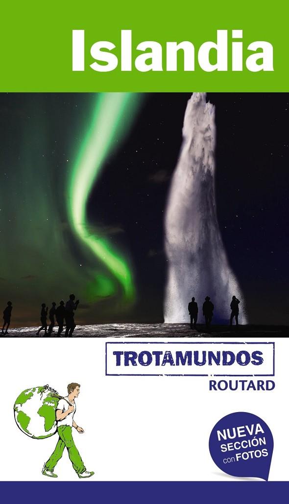 ISLANDIA 2017 | 9788415501787 | GLOAGUEN, PHILLIPPE | Llibreria Online de Banyoles | Comprar llibres en català i castellà online