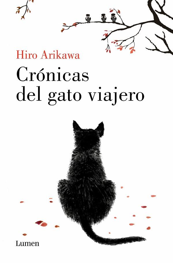 CRÓNICAS DEL GATO VIAJERO | 9788426430601 | ARIKAWA, HIRO | Llibreria Online de Banyoles | Comprar llibres en català i castellà online