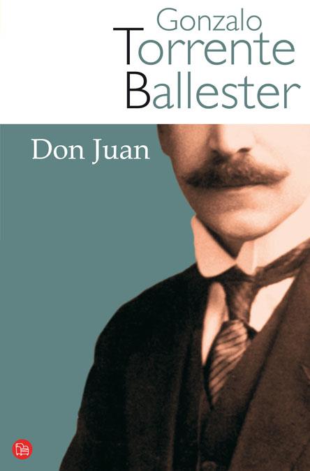 DON JUAN | 9788466320955 | TORRENTE BALLESTER, GONZALO | Llibreria Online de Banyoles | Comprar llibres en català i castellà online