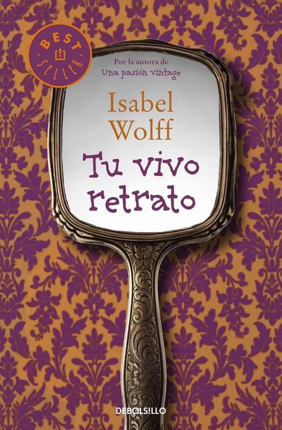 TU VIVO RETRATO | 9788490322444 | WOLFF, ISABEL | Llibreria Online de Banyoles | Comprar llibres en català i castellà online