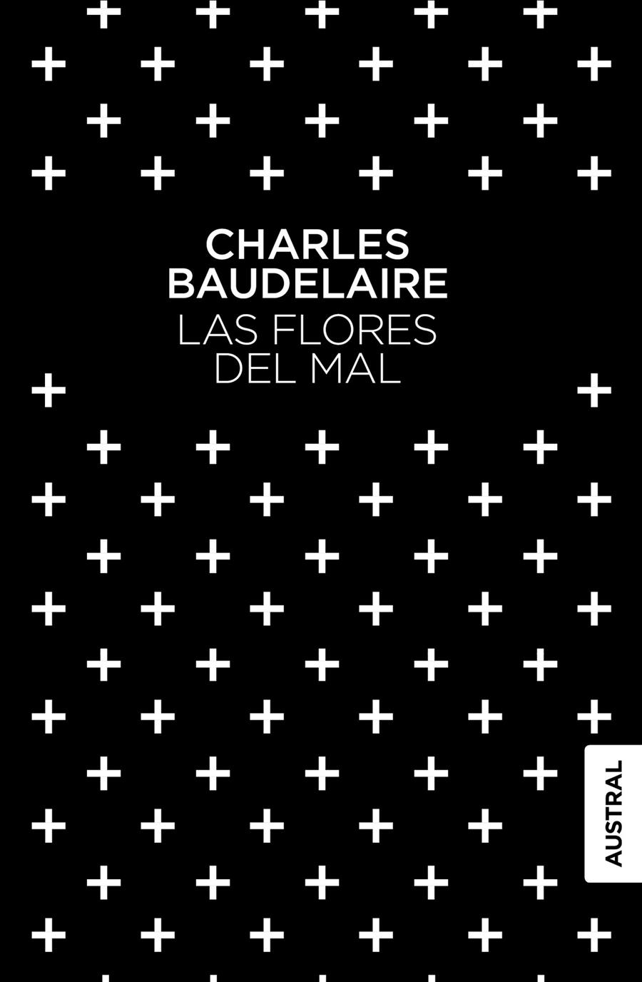 FLORES DEL MAL, LAS | 9788408137238 | BAUDELAIRE, CHARLES | Llibreria Online de Banyoles | Comprar llibres en català i castellà online