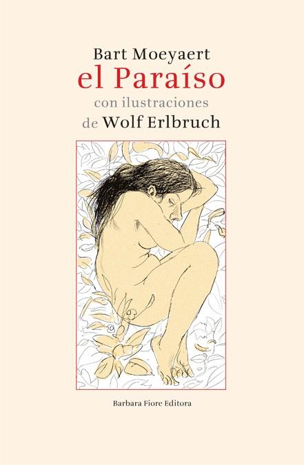 PARAÍSO, EL | 9788415208051 | MOEYAERT, BART / ERLBRUCH, WOLF | Llibreria Online de Banyoles | Comprar llibres en català i castellà online