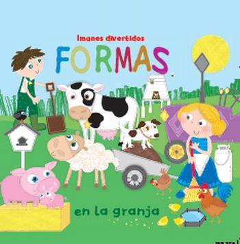 FORMAS. EN LA GRANJA | 9788492766321 | Llibreria Online de Banyoles | Comprar llibres en català i castellà online