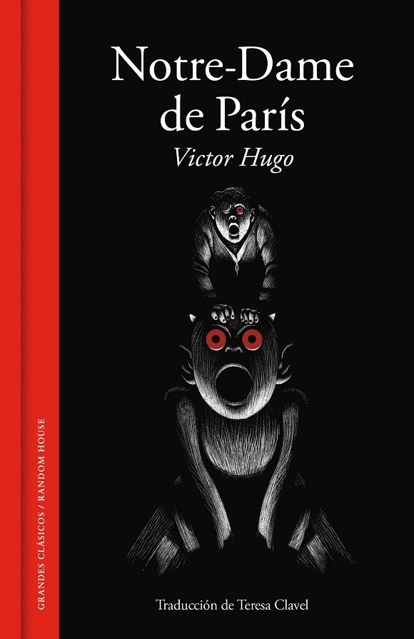 NOTRE-DAME DE PARÍS | 9788439745235 | HUGO, VICTOR | Llibreria Online de Banyoles | Comprar llibres en català i castellà online