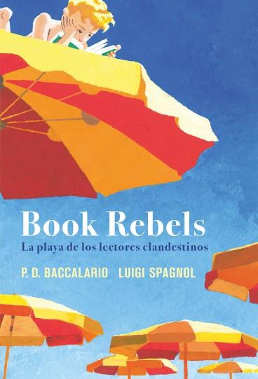 BOOK REVELS | 9788419004857 | BACCALARIO, PIERDOMENICO;SPAGNOL, LUIGI | Llibreria L'Altell - Llibreria Online de Banyoles | Comprar llibres en català i castellà online - Llibreria de Girona