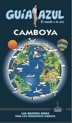 CAMBOYA | 9788416408597 | MAZARRASA, LUIS/SANZ, JAVIER | Llibreria Online de Banyoles | Comprar llibres en català i castellà online