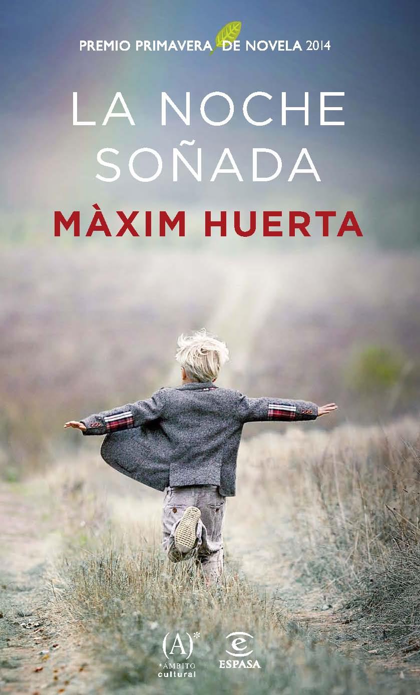 NOCHE SOÑADA, LA | 9788467041187 | HUERTA, MÀXIM  | Llibreria L'Altell - Llibreria Online de Banyoles | Comprar llibres en català i castellà online - Llibreria de Girona