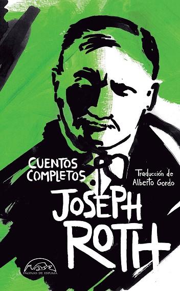 CUENTOS COMPLETOS | 9788483933558 | ROTH, JOSEPH | Llibreria Online de Banyoles | Comprar llibres en català i castellà online