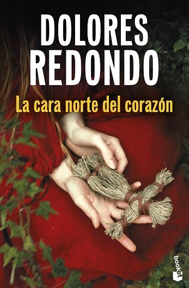 LA CARA NORTE DEL CORAZÓN | 9788423366224 | REDONDO, DOLORES | Llibreria Online de Banyoles | Comprar llibres en català i castellà online