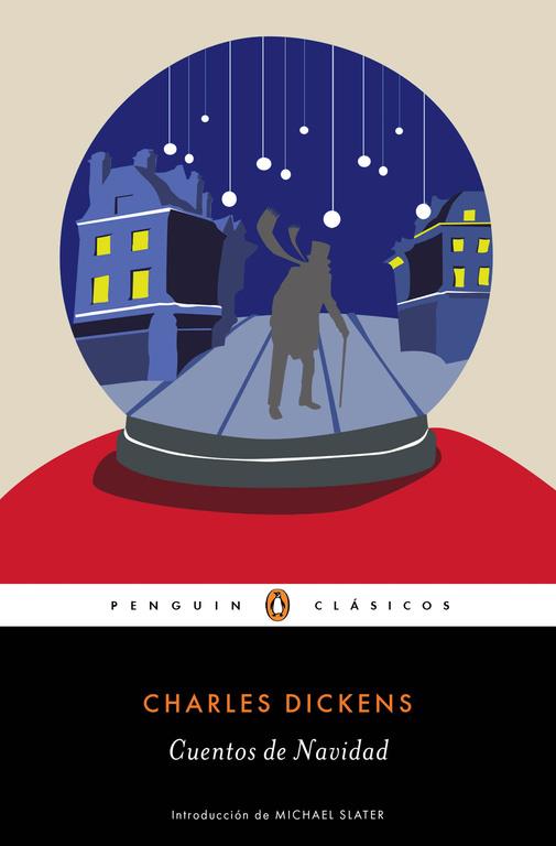 CUENTOS DE NAVIDAD | 9788491052043 | DICKENS, CHARLES | Llibreria Online de Banyoles | Comprar llibres en català i castellà online