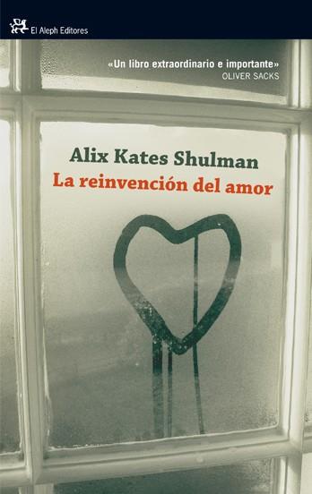 REINVENCIÓN DEL AMOR, LA | 9788476699393 | SHULMAN, ALIX KATES | Llibreria Online de Banyoles | Comprar llibres en català i castellà online