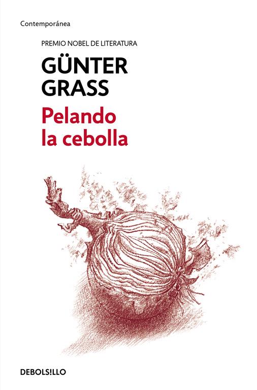 PELANDO LA CEBOLLA | 9788466330879 | GRASS,GÜNTER | Llibreria Online de Banyoles | Comprar llibres en català i castellà online