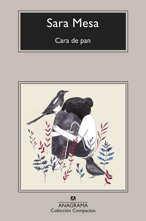 CARA DE PAN | 9788433961372 | MESA, SARA | Llibreria Online de Banyoles | Comprar llibres en català i castellà online