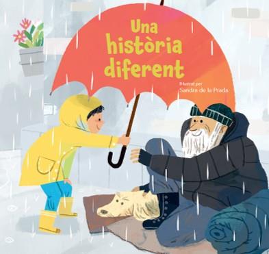 HISTÒRIA DIFERENT, UNA | 9788493771379 | BEASCOA AMAT, SANTI | Llibreria L'Altell - Llibreria Online de Banyoles | Comprar llibres en català i castellà online - Llibreria de Girona