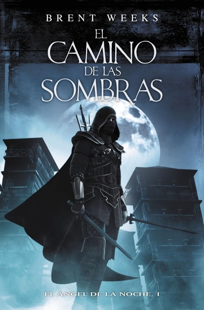 CAMINO DE LAS SOMBRAS, EL | 9788401337628 | WEEKS, BRENT | Llibreria Online de Banyoles | Comprar llibres en català i castellà online