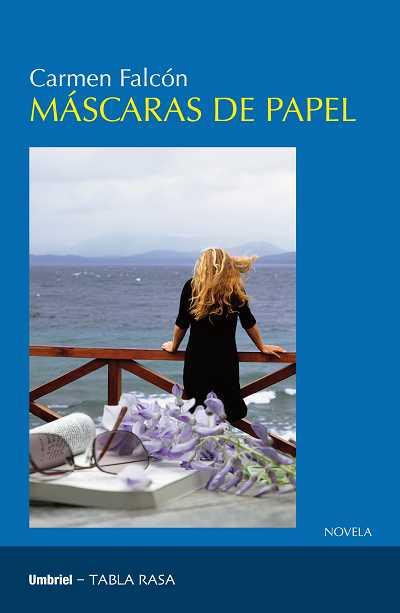 MASCARAS DE PAPEL | 9788489367906 | FALCON, CARMEN | Llibreria Online de Banyoles | Comprar llibres en català i castellà online