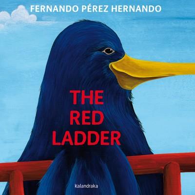 THE RED LADDER | 9788484649519 | PÉREZ, FERNANDO | Llibreria L'Altell - Llibreria Online de Banyoles | Comprar llibres en català i castellà online - Llibreria de Girona