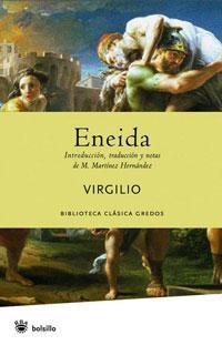 ENEIDA | 9788489662162 | VIRGILIO MARON, PUBLIO | Llibreria L'Altell - Llibreria Online de Banyoles | Comprar llibres en català i castellà online - Llibreria de Girona