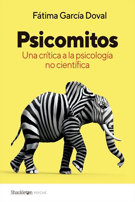 PSICOMITOS | 9788413613208 | GARCÍA DOVAL, FÁTIMA MARÍA | Llibreria Online de Banyoles | Comprar llibres en català i castellà online