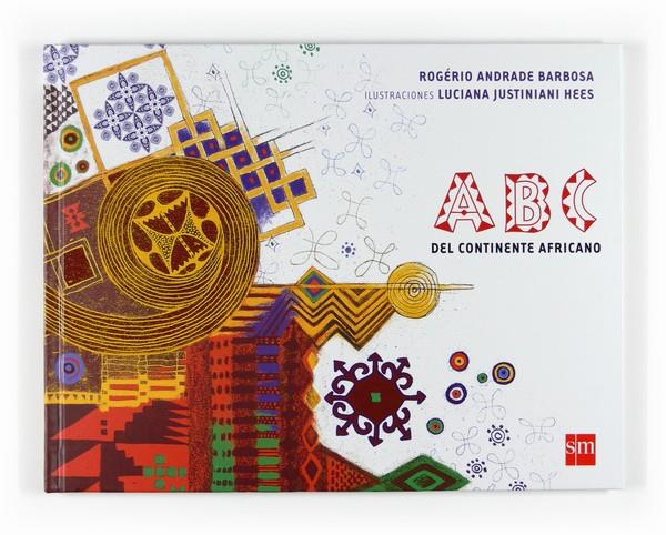 ABC DEL CONTINENTE AFRICANO | 9788467531336 | BARBAROSA, ROGERIO | Llibreria Online de Banyoles | Comprar llibres en català i castellà online