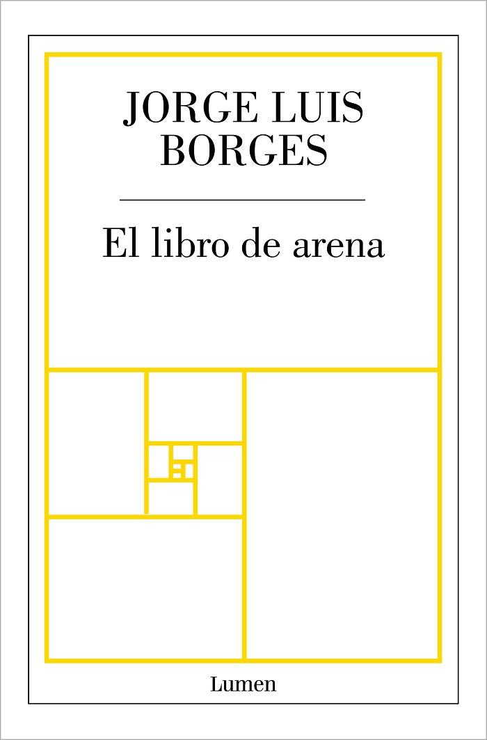 EL LIBRO DE ARENA | 9788426407504 | BORGES, JORGE LUIS | Llibreria L'Altell - Llibreria Online de Banyoles | Comprar llibres en català i castellà online - Llibreria de Girona