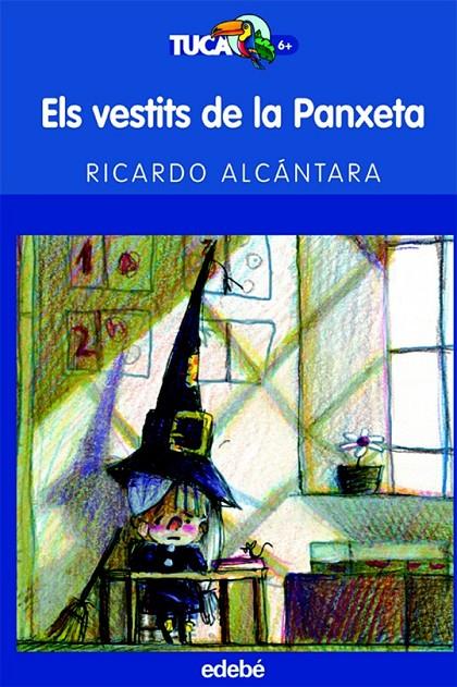 VESTITS DE LA PANXETA, ELS | 9788423679447 | ALCÁNTARA SGARBI, RICARDO | Llibreria L'Altell - Llibreria Online de Banyoles | Comprar llibres en català i castellà online - Llibreria de Girona