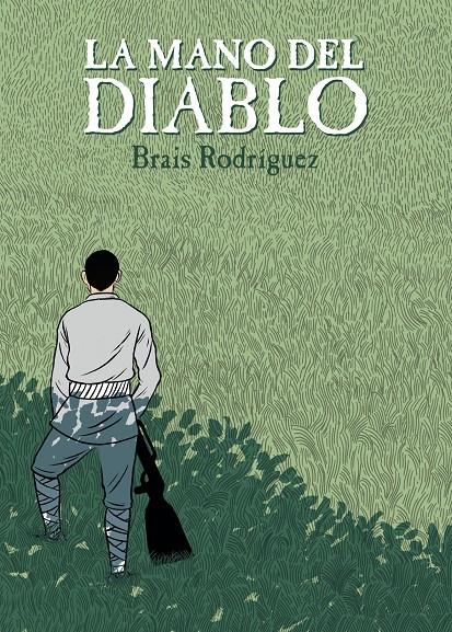 MANO DEL DIABLO, LA | 9788415163275 | RODRÍGUEZ, BRAIS | Llibreria Online de Banyoles | Comprar llibres en català i castellà online