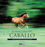 GRAN LIBRO DEL CABALLO, EL (TD) | 9788475564197 | NAVARRA, INMA | Llibreria Online de Banyoles | Comprar llibres en català i castellà online