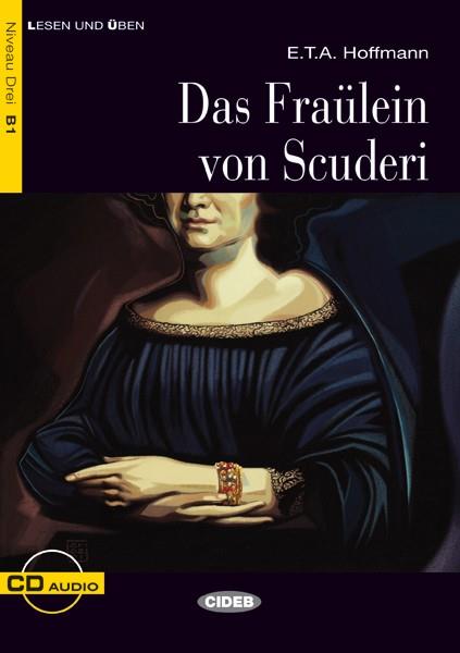 DAS FRAÜLEIN VON SCUDERI. BUCH + CD | 9788853013408 | HOFFMANN, E.T.A. | Llibreria L'Altell - Llibreria Online de Banyoles | Comprar llibres en català i castellà online - Llibreria de Girona