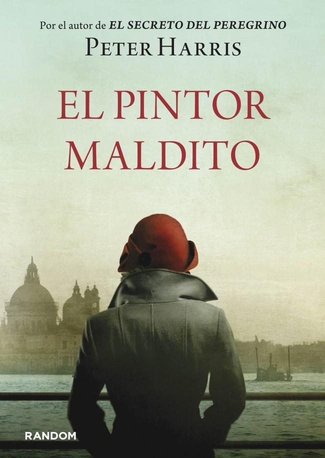 EL PINTOR MALDITO | 9788415725428 | HARRIS,PETER | Llibreria Online de Banyoles | Comprar llibres en català i castellà online