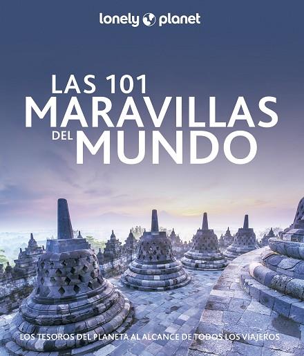 101 MARAVILLAS DEL MUNDO, LAS | 9788408268581 | AAVV | Llibreria Online de Banyoles | Comprar llibres en català i castellà online