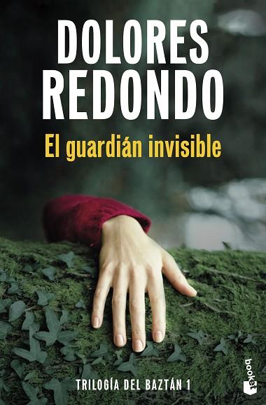 EL GUARDIÁN INVISIBLE (TRILOGÍA DEL BAZTÁN, 1) | 9788423366194 | REDONDO, DOLORES | Llibreria Online de Banyoles | Comprar llibres en català i castellà online