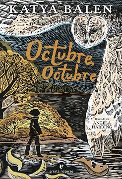 OCTUBRE, OCTUBRE | 9788419158437 | BALEN, KATYA | Llibreria Online de Banyoles | Comprar llibres en català i castellà online