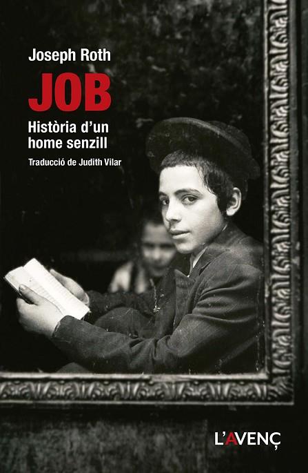 JOB | 9788418680489 | ROTH, JOSEPH | Llibreria L'Altell - Llibreria Online de Banyoles | Comprar llibres en català i castellà online - Llibreria de Girona