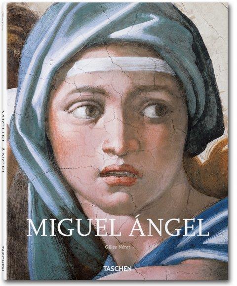 MIGUEL ANGEL | 9783836513609 | NÉRET, GILLES | Llibreria Online de Banyoles | Comprar llibres en català i castellà online