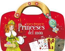 MALETÍ DE LES PRINCESES DEL MÓN, EL | 9788424631505 | Llibreria L'Altell - Llibreria Online de Banyoles | Comprar llibres en català i castellà online - Llibreria de Girona