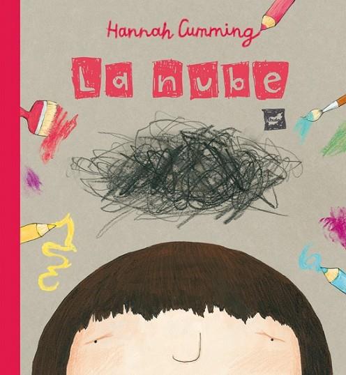 NUBE LA | 9788415357278 | CUMMING, HANNAH | Llibreria L'Altell - Llibreria Online de Banyoles | Comprar llibres en català i castellà online - Llibreria de Girona