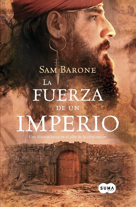 FUERZA DE UN IMPERIO, LA | 9788483650769 | BARONE, SAM | Llibreria Online de Banyoles | Comprar llibres en català i castellà online