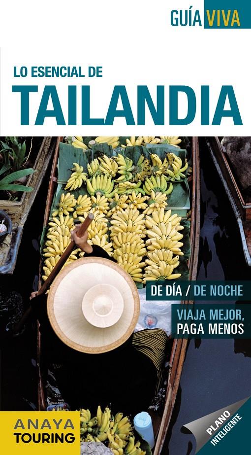 TAILANDIA | 9788499353357 | BERLÍN, BLANCA | Llibreria L'Altell - Llibreria Online de Banyoles | Comprar llibres en català i castellà online - Llibreria de Girona