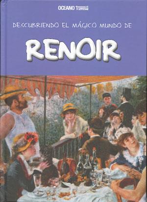 RENOIR | 9786078303083 | Llibreria Online de Banyoles | Comprar llibres en català i castellà online